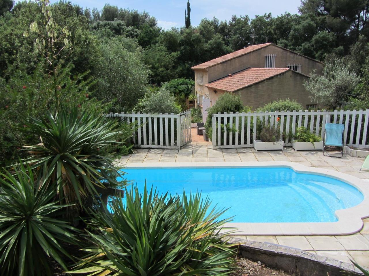 Villa Batelo Six-Fours-les-Plages Eksteriør billede